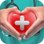 Sim Hospital Tycoon v2.3.5 MOD APK (Unlimited Money)