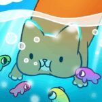 Simba Fishing v1.0.3 MOD APK (Unlocked Clothes)