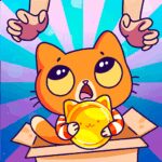 Simba Hide&Seek v1.4.6 MOD APK (Unlimited Money)