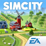 SimCity BuildIt v1.73.1.149260 MOD APK (Unlimited All)