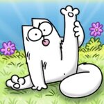 Simon’s Cat Crunch Time v1.85.1 MOD APK (Unlimited Money)