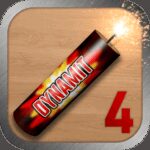 Simulator Of Pyrotechnics 4 v1.5.3 MOD APK (Free Rewards)