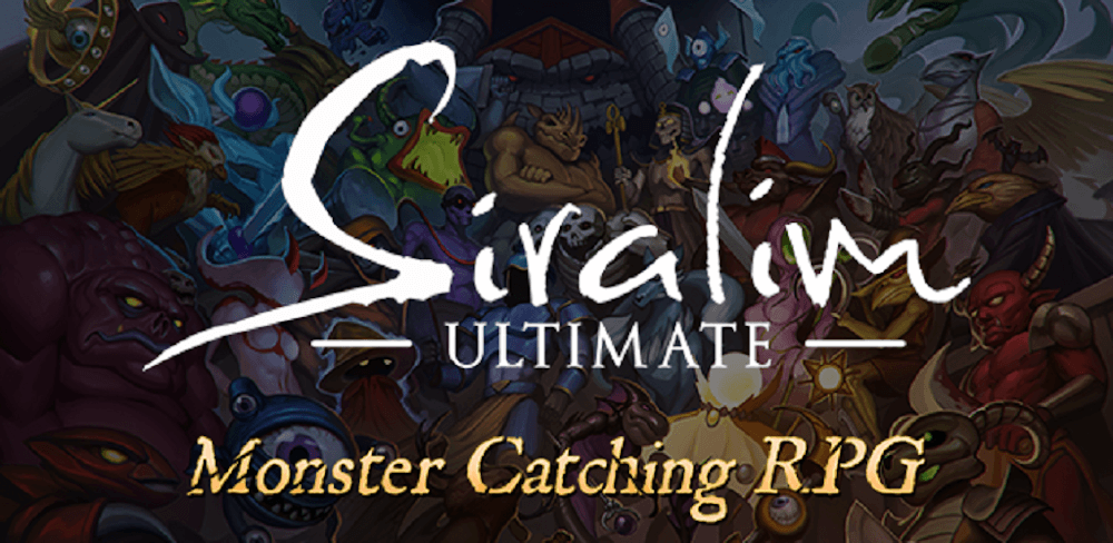 Siralim Ultimate v2.0.47 APK (Full Version)