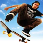 Skateboard Party 3 v1.12.2.RC-GP-Lite(74) MOD APK (Unlimited Money)