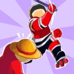Skater IO v1.1.1 MOD APK (Unlimited Money)
