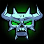 Skeleton Wars v21.0.6 MOD APK (Menu, Attack & Defense Multiplier, God Mode)