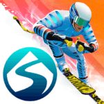 Ski Challenge v2.18.0.2204125134 MOD APK (Unlocked All Items)