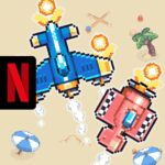 Skies of Chaos v1.4.6 APK (Full Game)