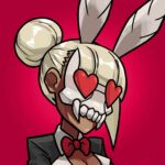 Skullgirls v8.2.0 MOD APK (Damage, God Mode, Unlimited Skills)
