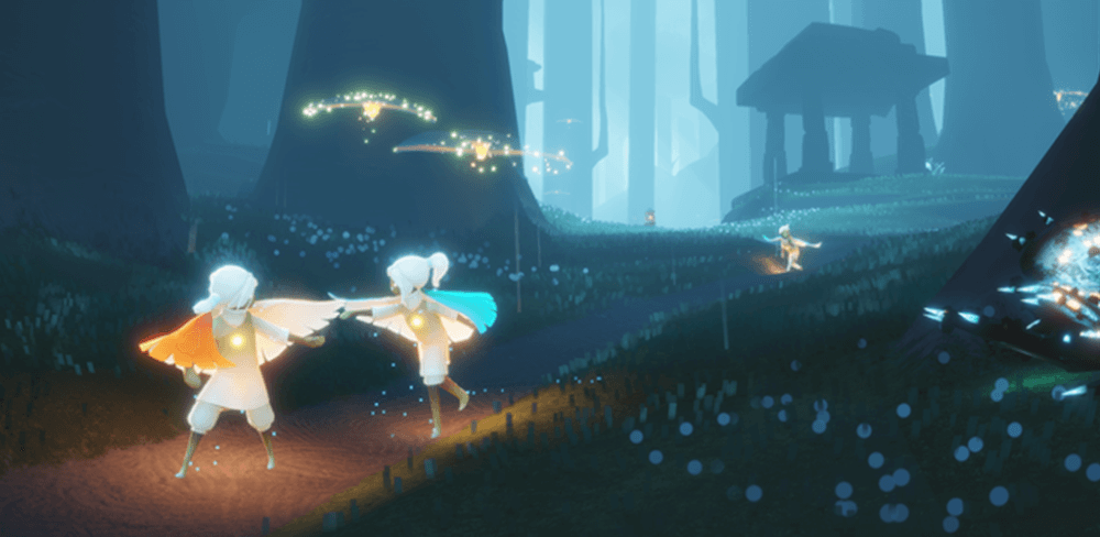Sky: Children of the Light v0.32.0 (362723) MOD APK (Menu, Energy, Unlocked)