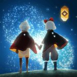 Sky: Children of the Light v0.32.0 (362723) MOD APK (Menu, Energy, Unlocked)