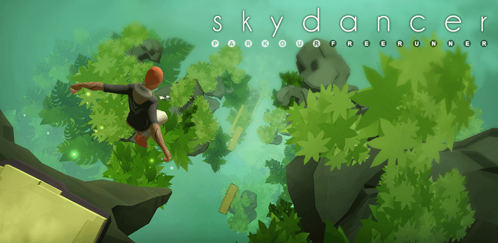 Sky Dancer Premium v4.2.9 MOD APK (Free Upgrades)