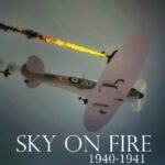 Sky On Fire: 1940 v0.10.5 MOD APK (Unlocked)