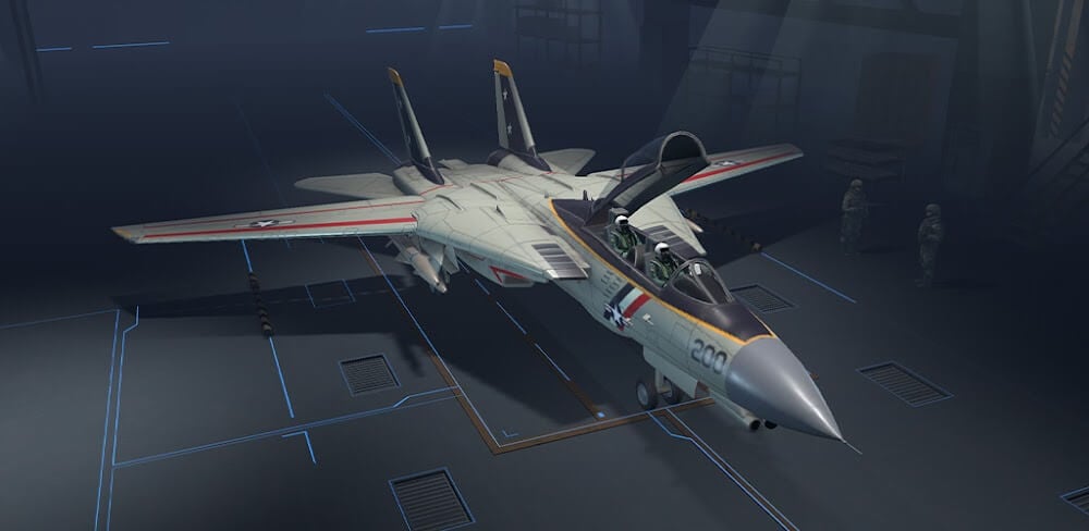 Sky Warriors v4.29.9 MOD APK (Speed Up Time)