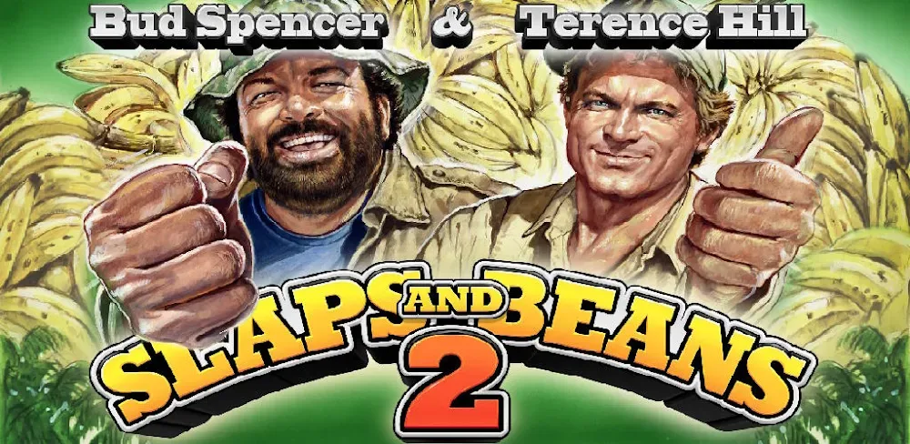 Slaps And Beans 2 v1.4 APK (Unlocked Game)