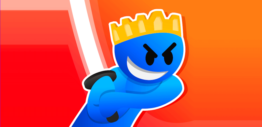Slash Royal v0.10.8 MOD APK (Skin Unlocked, Freeze Ennemies)