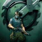 Slaughter: The Lost Outpost v1.55 MOD APK (Full, God Mode)