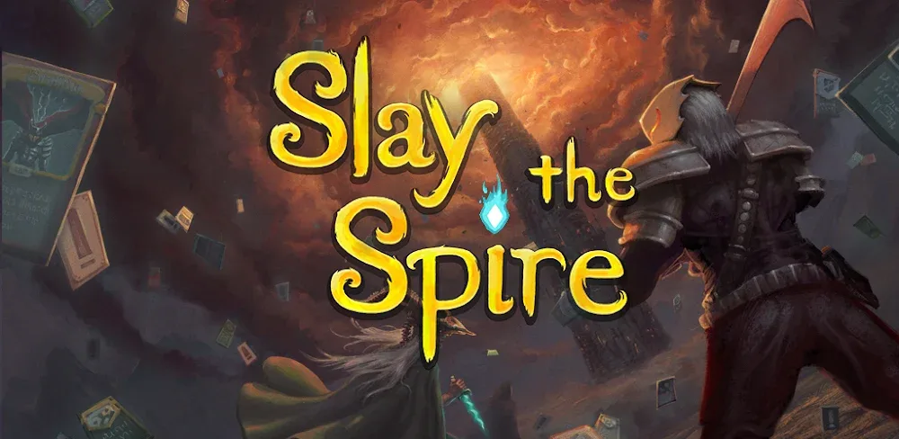 Slay the Spire v2.6.0 MOD APK (Full Version)