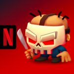 Slayaway Camp 2 Netflix & Kill v1.38.2 MOD APK (Unlocked)