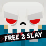 Slayaway Camp: Free 2 Slay MOD APK v4.35 (All Unlocked)