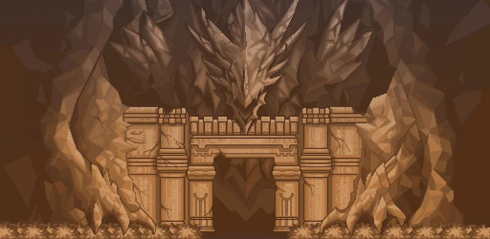 Slayer Legend : Idle RPG v600.6.4 MOD APK (Unlimited Mana, Game Speed)