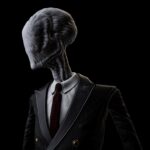 Slender Insane v6.4 MOD APK (Dumb Enemy, God Mode)