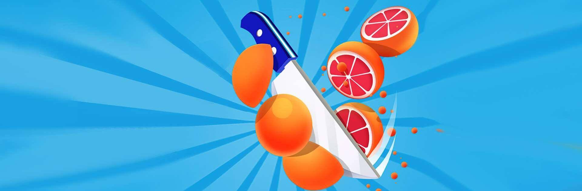 Slice It All! v2.12.6 MOD APK (Free Rewards)