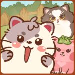 Slide The Cat MOD APK v1.0.49 (Unlimited Money, Free Purchases)