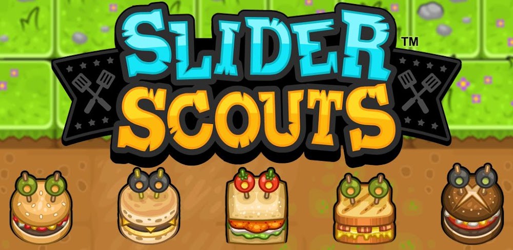 Slider Scouts v1.0.9 MOD APK (Unlimited Money)