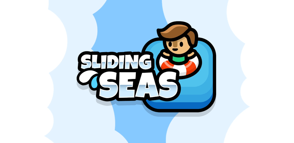 Sliding Seas v2.3.4 MOD APK (Unlimited Lifes/Power Ups)