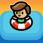 Sliding Seas v2.3.4 MOD APK (Unlimited Lifes/Power Ups)