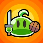 Slime Legion v3.9.0 MOD APK (Menu, Damage, No ads free rewards)