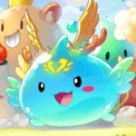 Slime Royale MOD APK v1.4.2 (Damage/Defense, Always Crit)