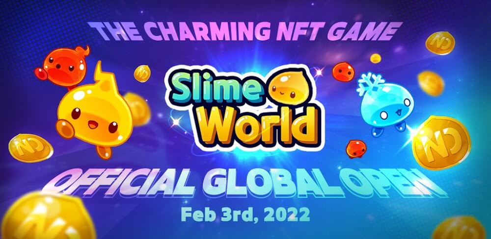 Slime World MOD APK v2.00.138 (One Hit Kill)