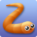 slither.io MOD APK v3.06 (Unlocked Skins, No ADS)