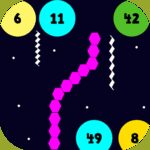 Slither vs Circles: All in One v21 MOD APK (Free Rewards)