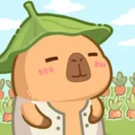 Sloppy Capy Life v1.3.8 MOD APK (Menu, Unlimited Diamond, Unlocked No Ads)