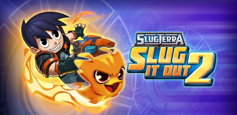 Slugterra: Slug it Out 2 v6.0.2 MOD APK (One Hit, Unlimited Money)