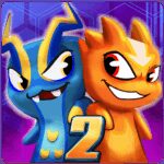 Slugterra: Slug it Out 2 v6.0.2 MOD APK (One Hit, Unlimited Money)