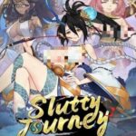 Slutty Journey v2.93 MOD APK (God Mode, Critchance, Damage)