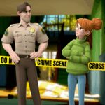 Small Town Murders: Match 3 MOD APK v2.13.4 (Unlimited Moves)