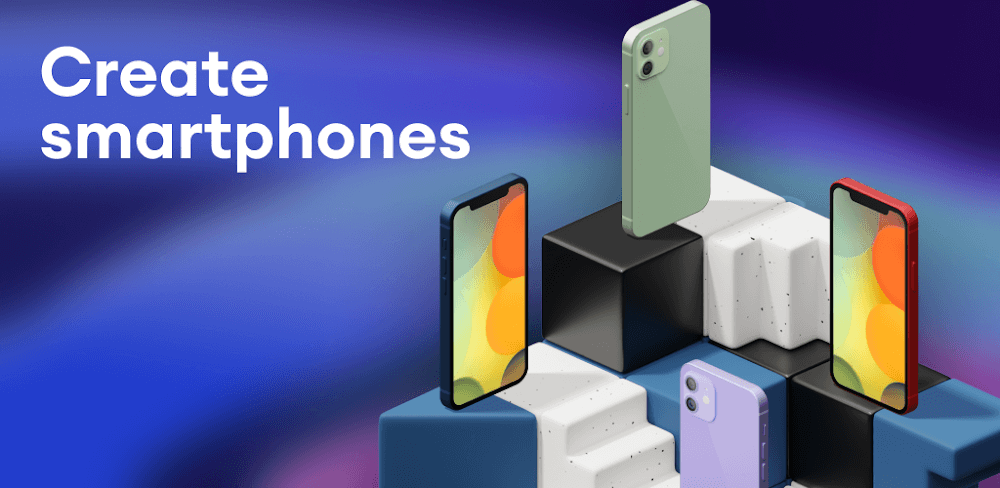 Smartphone Creator Tycoon v3.0.1 MOD APK (Unlimited Money, No ADS)