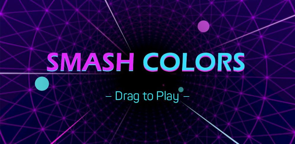 Smash Colors 3D v1.1.60 MOD APK (Unlimited Coins)