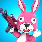 Smash Party v1.2.41 MOD APK (Speed Multiplier)