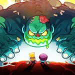 Smashy Duo MOD APK v5.3.4 (Unlimited Currency, Anti Cheat)