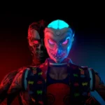 Smile-X 4: The horror train v1.3.8 MOD APK (Free Rewards)