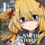 SmithStory v1.0.105 MOD APK (One Hit Kill, Unlimited Money)