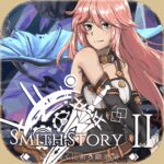SmithStory2 v0.0.96 MOD APK (Menu: God Mode, Unlimited Mana)