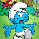 Smurfs Village v2.89.0 MOD APK (Unlimited Coins)