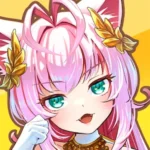 Snacky Girls! v1.0.9 MOD APK (Menu, Damage, God Mode)